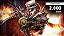 Cash Continent of the Ninth Seal 2.000 Gcoin - Código Digital - Imagem 1